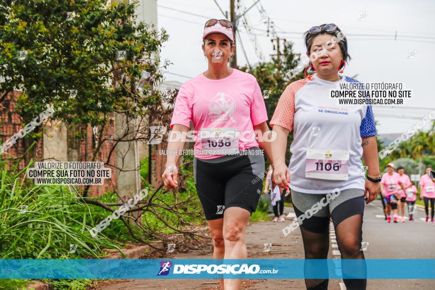 Corrida Solidaria Rede Feminina de Combate ao Cancer