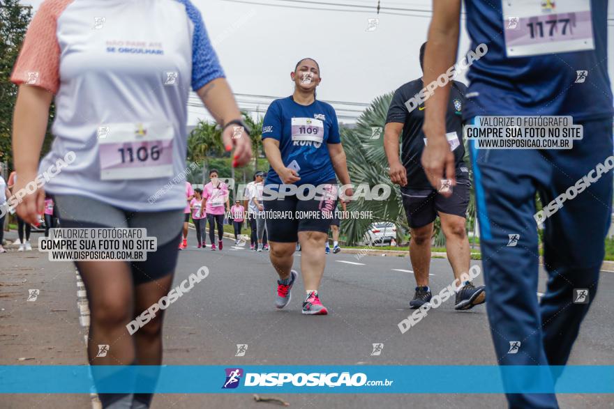 Corrida Solidaria Rede Feminina de Combate ao Cancer