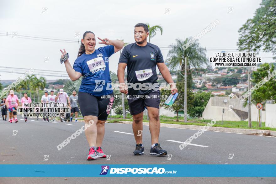 Corrida Solidaria Rede Feminina de Combate ao Cancer