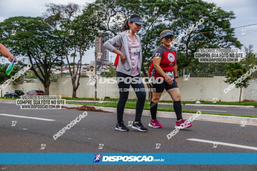 Corrida Solidaria Rede Feminina de Combate ao Cancer