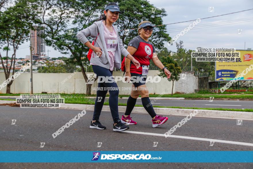 Corrida Solidaria Rede Feminina de Combate ao Cancer