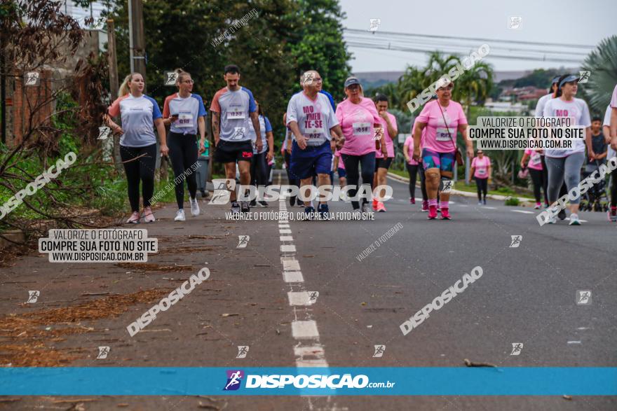 Corrida Solidaria Rede Feminina de Combate ao Cancer