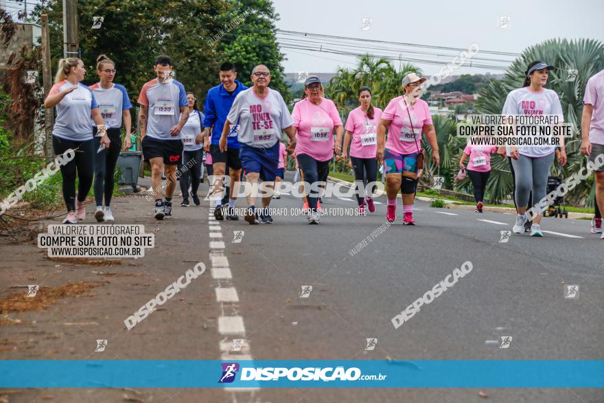 Corrida Solidaria Rede Feminina de Combate ao Cancer