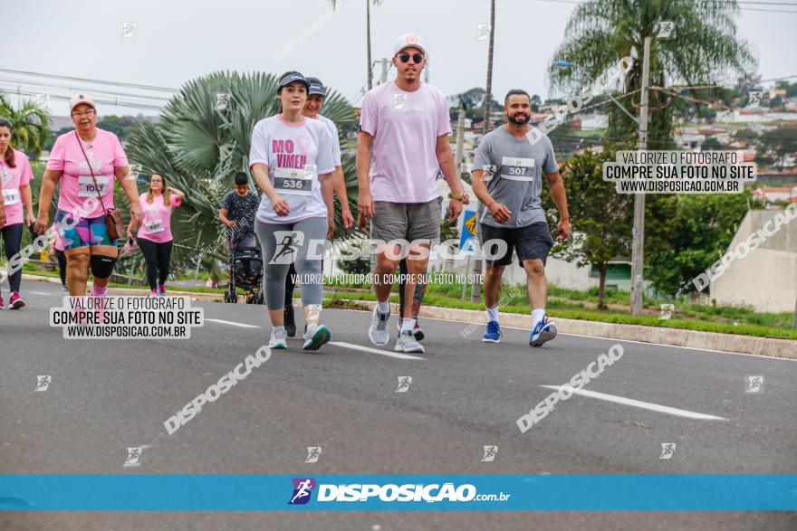 Corrida Solidaria Rede Feminina de Combate ao Cancer