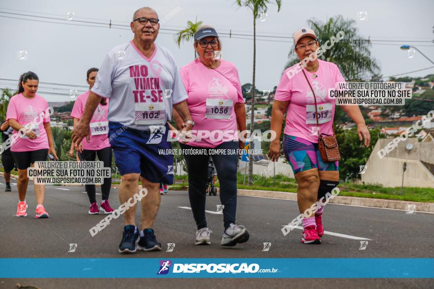 Corrida Solidaria Rede Feminina de Combate ao Cancer