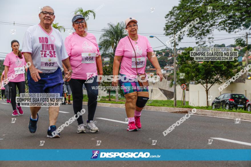 Corrida Solidaria Rede Feminina de Combate ao Cancer