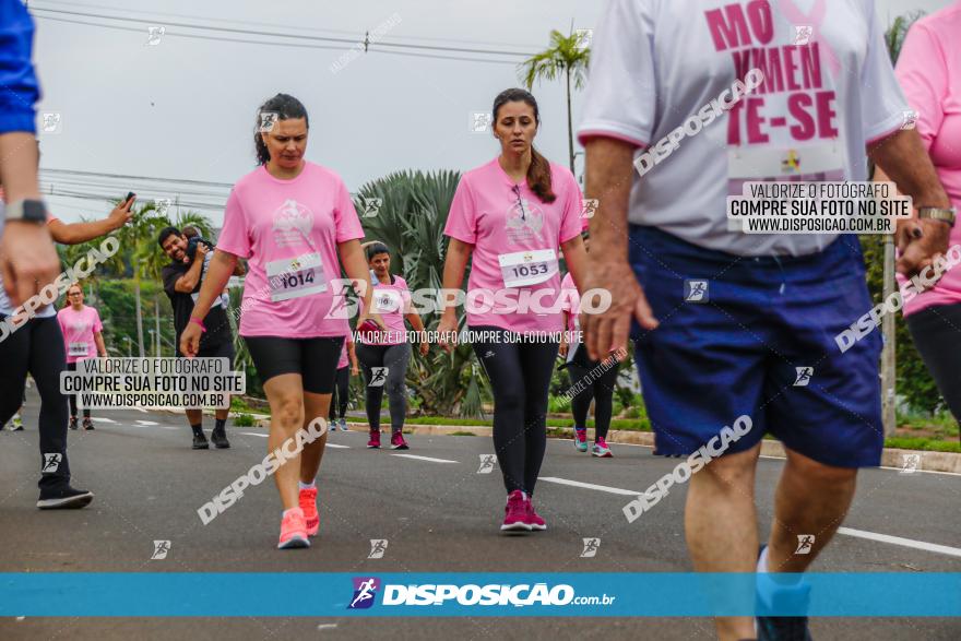 Corrida Solidaria Rede Feminina de Combate ao Cancer