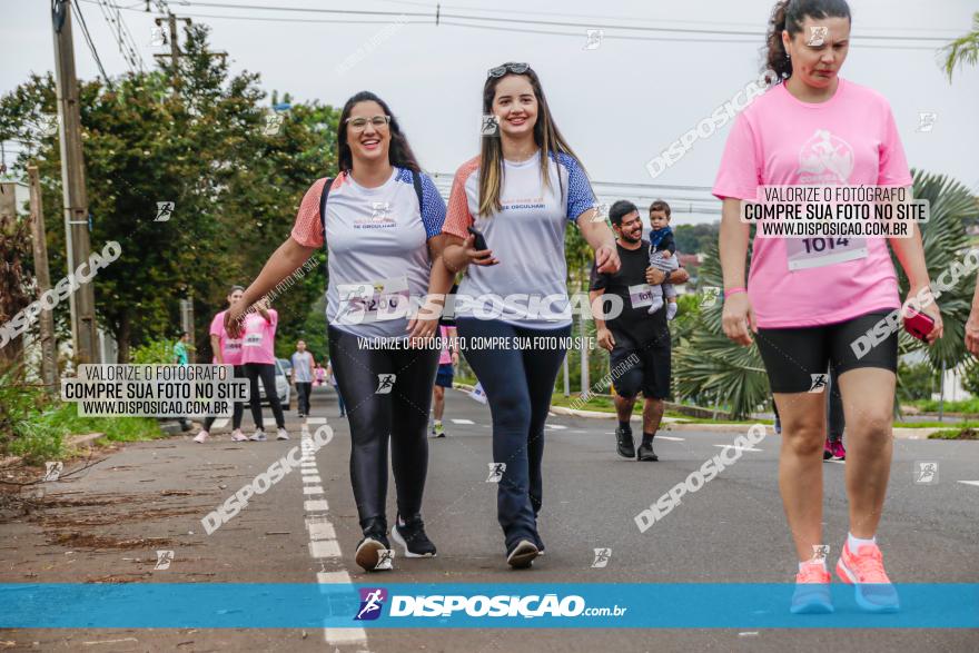 Corrida Solidaria Rede Feminina de Combate ao Cancer