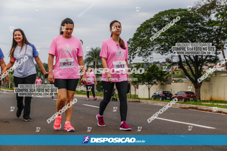 Corrida Solidaria Rede Feminina de Combate ao Cancer