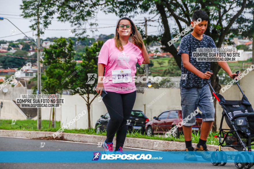 Corrida Solidaria Rede Feminina de Combate ao Cancer