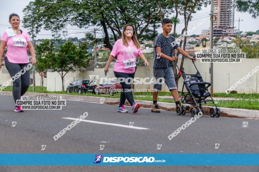 Corrida Solidaria Rede Feminina de Combate ao Cancer