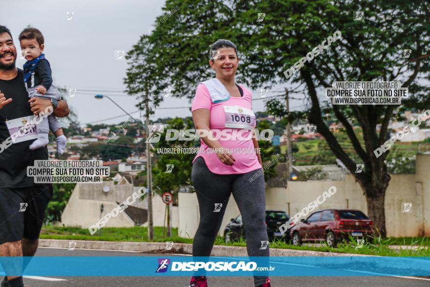 Corrida Solidaria Rede Feminina de Combate ao Cancer