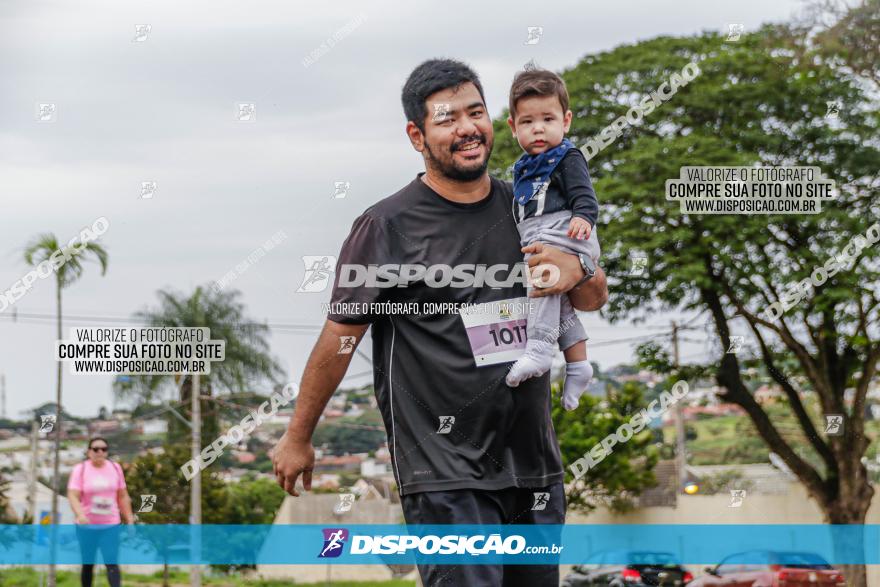 Corrida Solidaria Rede Feminina de Combate ao Cancer