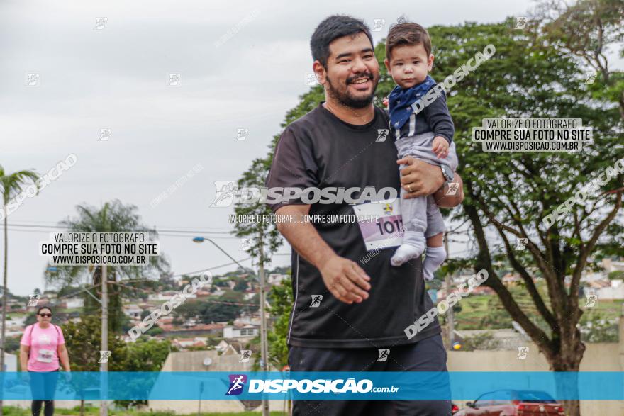 Corrida Solidaria Rede Feminina de Combate ao Cancer