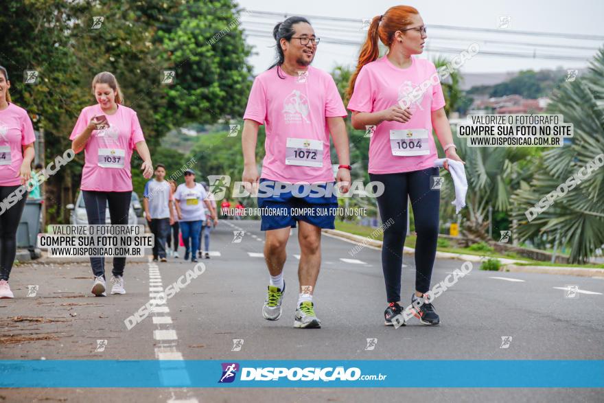 Corrida Solidaria Rede Feminina de Combate ao Cancer