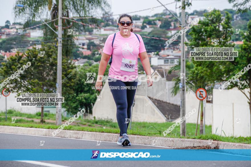 Corrida Solidaria Rede Feminina de Combate ao Cancer