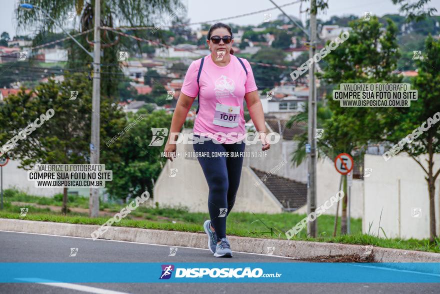 Corrida Solidaria Rede Feminina de Combate ao Cancer