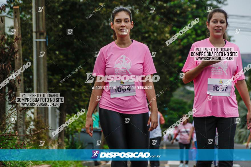 Corrida Solidaria Rede Feminina de Combate ao Cancer