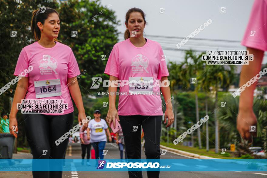 Corrida Solidaria Rede Feminina de Combate ao Cancer