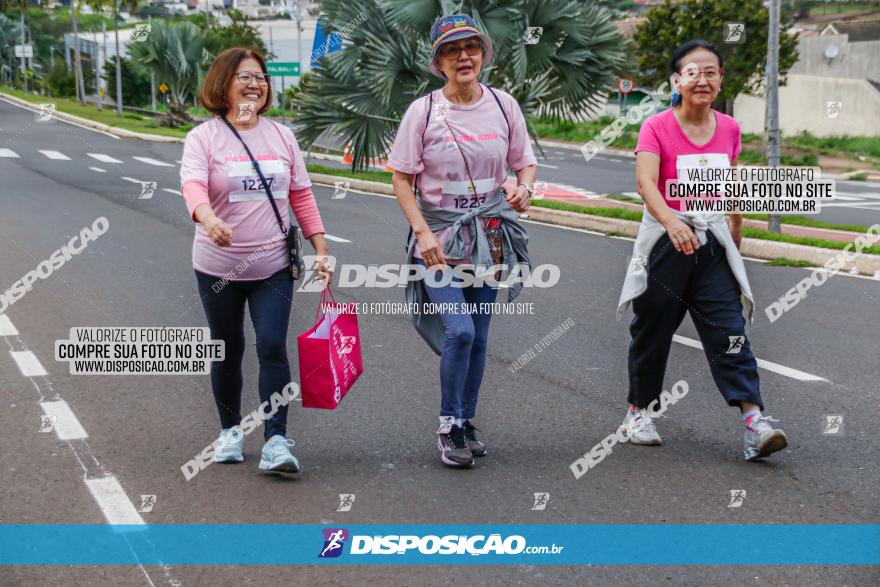 Corrida Solidaria Rede Feminina de Combate ao Cancer