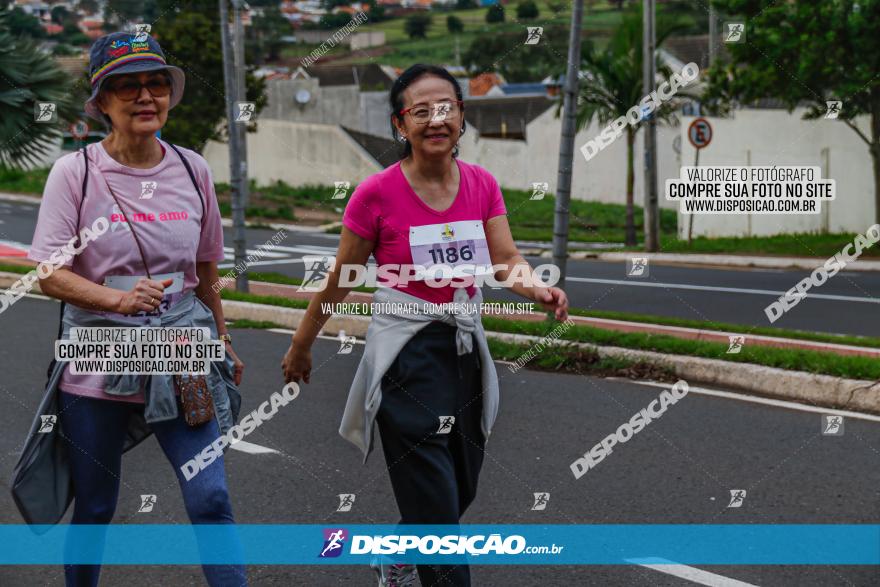 Corrida Solidaria Rede Feminina de Combate ao Cancer