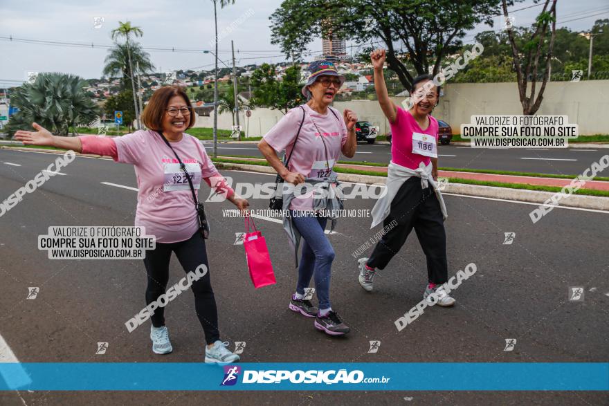 Corrida Solidaria Rede Feminina de Combate ao Cancer