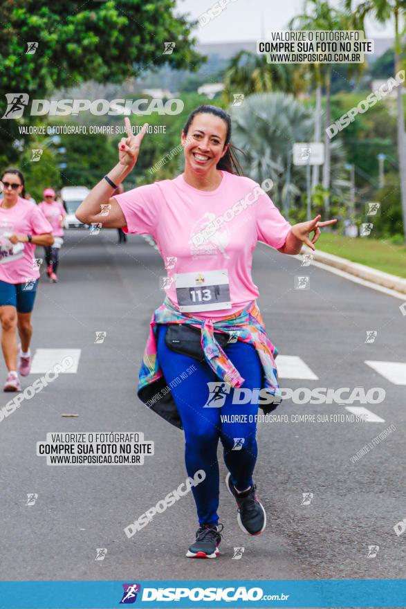 Corrida Solidaria Rede Feminina de Combate ao Cancer