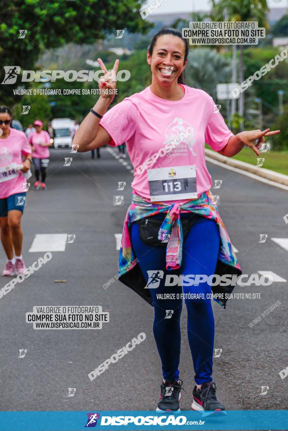 Corrida Solidaria Rede Feminina de Combate ao Cancer