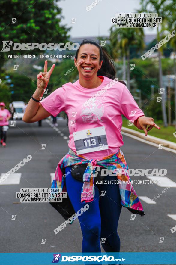 Corrida Solidaria Rede Feminina de Combate ao Cancer