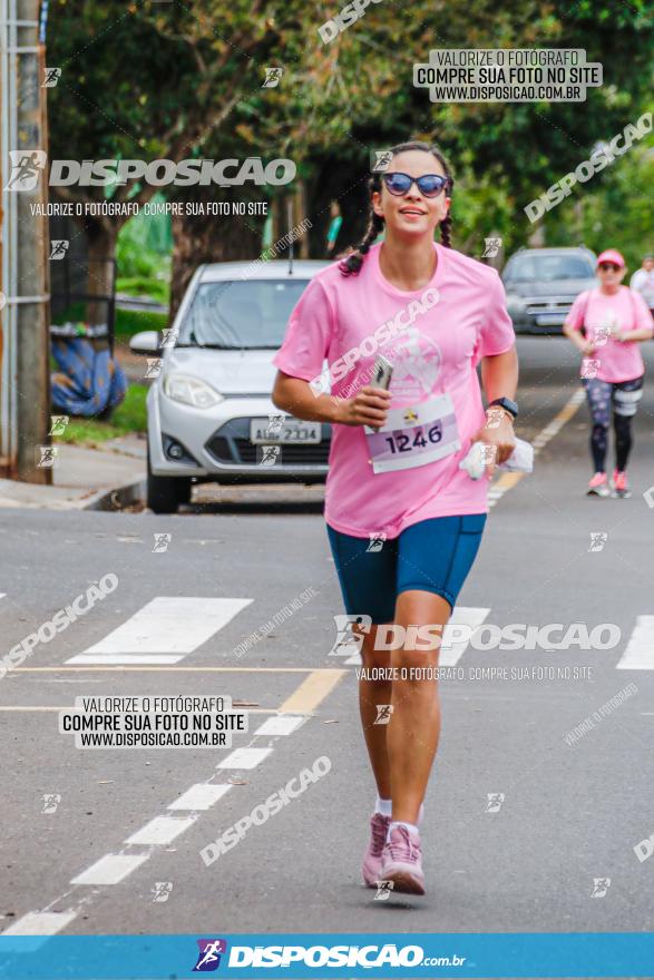 Corrida Solidaria Rede Feminina de Combate ao Cancer