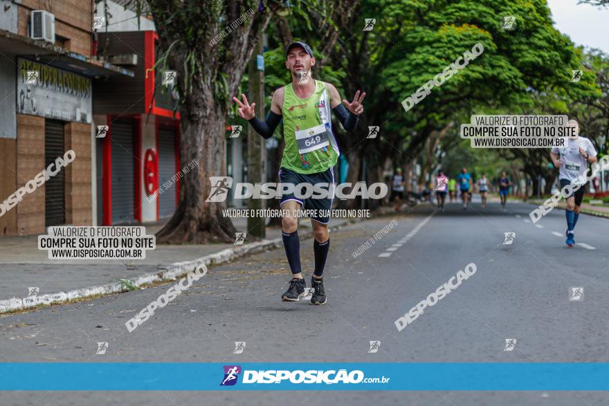 Corrida Solidaria Rede Feminina de Combate ao Cancer