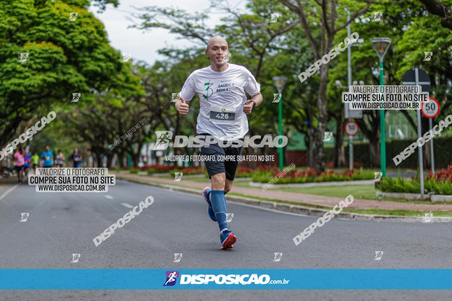 Corrida Solidaria Rede Feminina de Combate ao Cancer