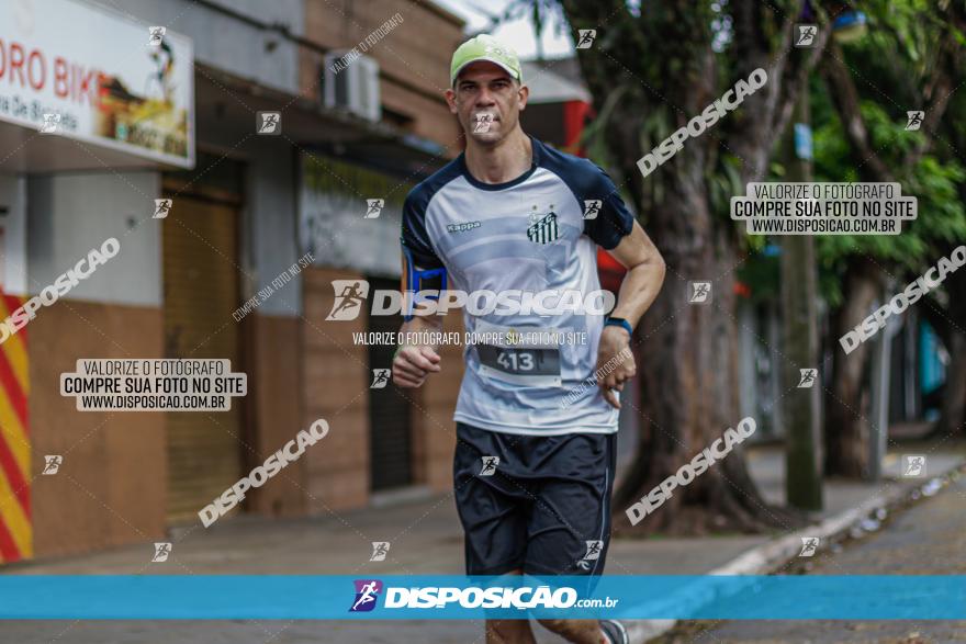 Corrida Solidaria Rede Feminina de Combate ao Cancer