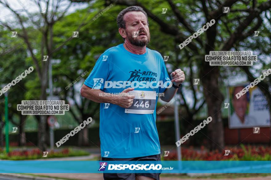 Corrida Solidaria Rede Feminina de Combate ao Cancer