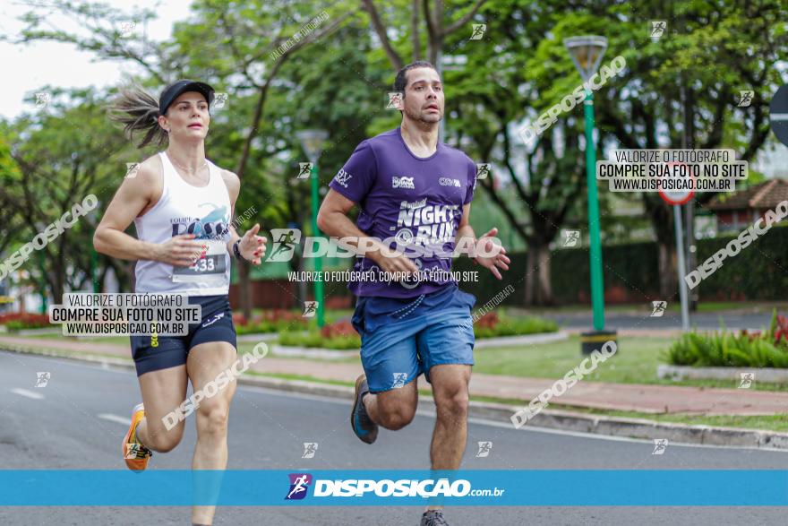 Corrida Solidaria Rede Feminina de Combate ao Cancer