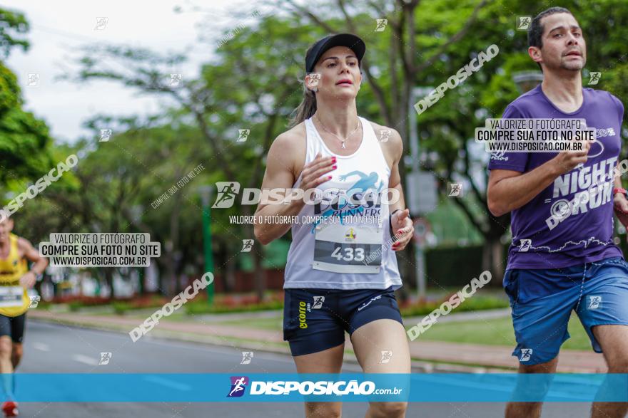 Corrida Solidaria Rede Feminina de Combate ao Cancer