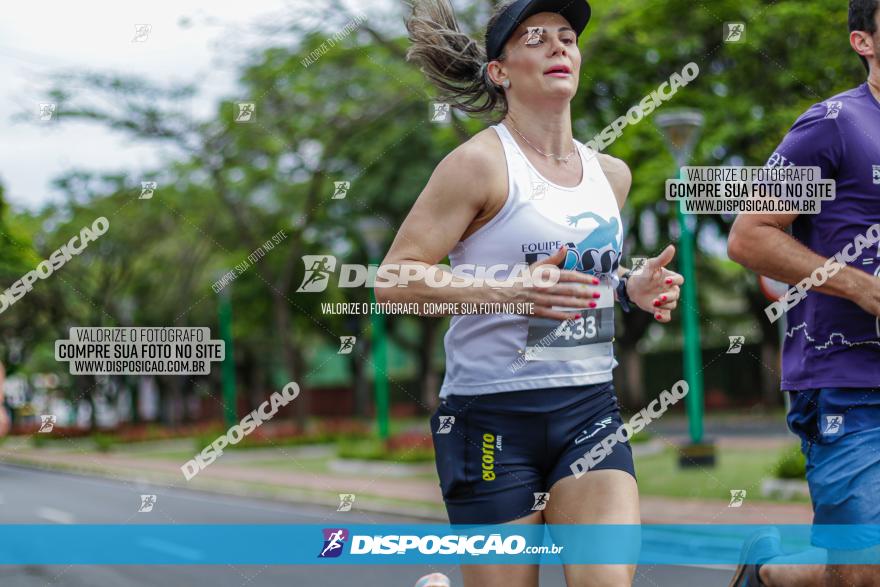 Corrida Solidaria Rede Feminina de Combate ao Cancer