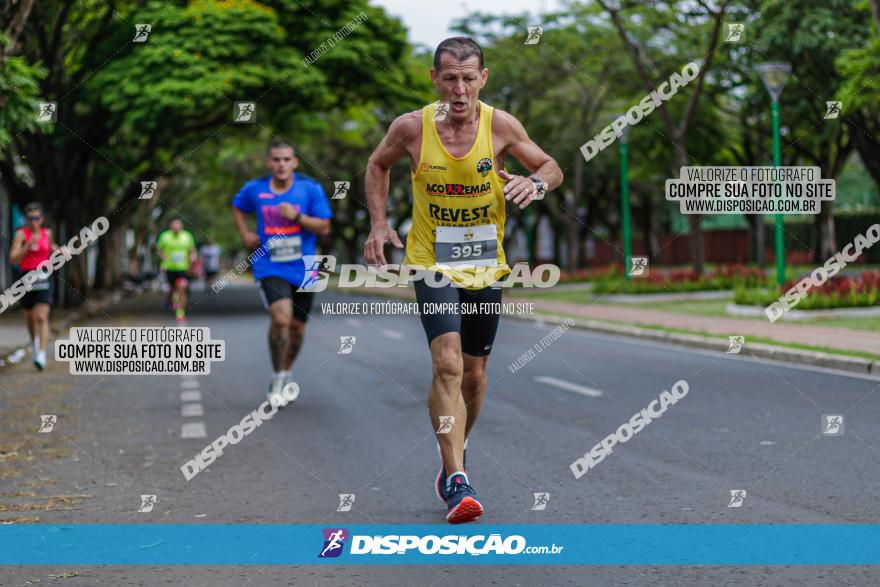 Corrida Solidaria Rede Feminina de Combate ao Cancer