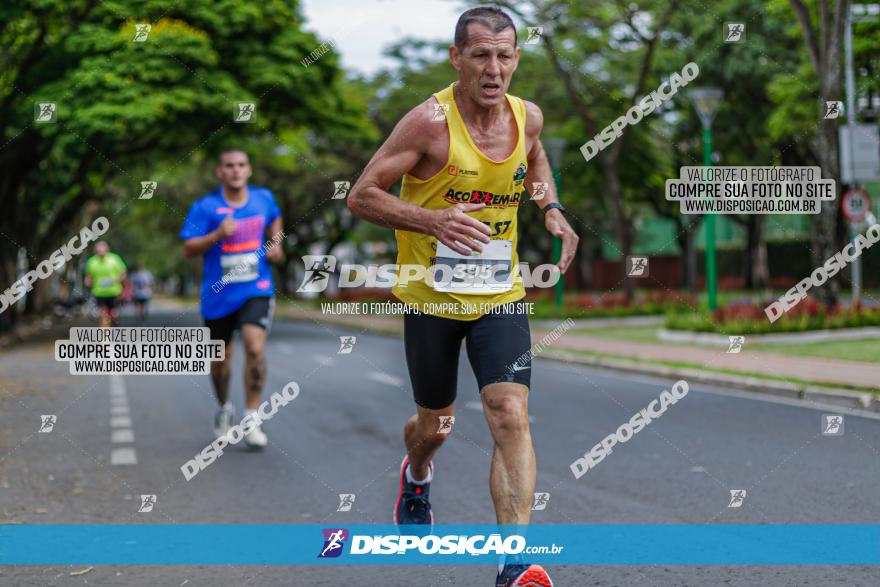 Corrida Solidaria Rede Feminina de Combate ao Cancer