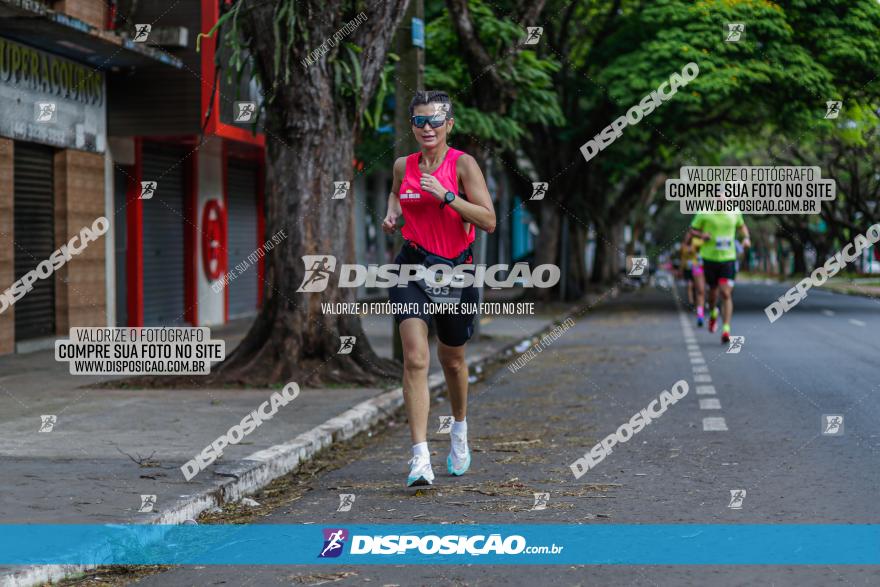 Corrida Solidaria Rede Feminina de Combate ao Cancer