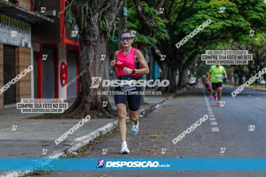 Corrida Solidaria Rede Feminina de Combate ao Cancer