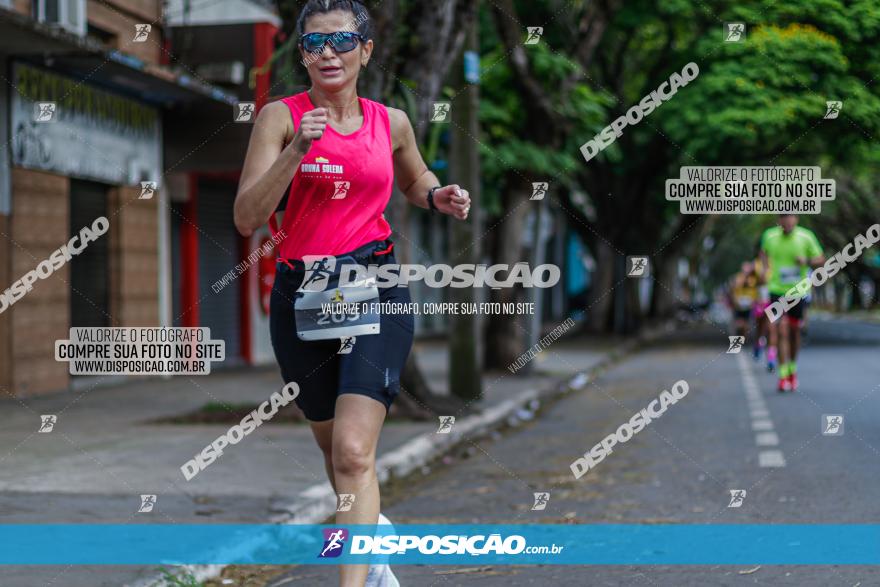 Corrida Solidaria Rede Feminina de Combate ao Cancer