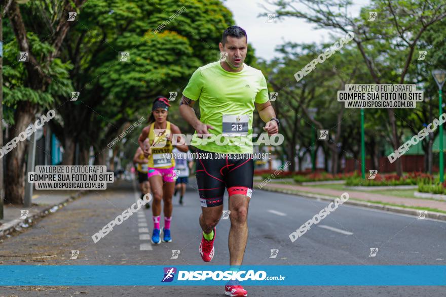 Corrida Solidaria Rede Feminina de Combate ao Cancer