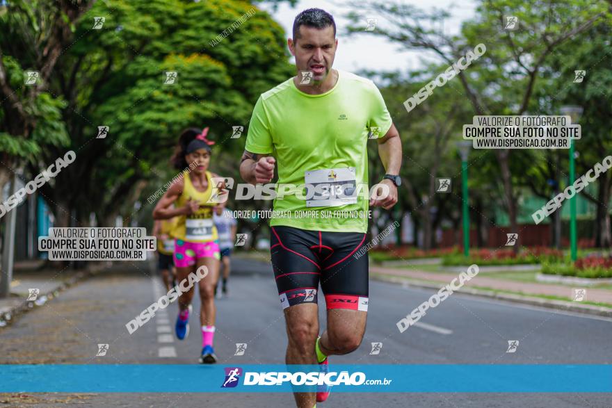 Corrida Solidaria Rede Feminina de Combate ao Cancer