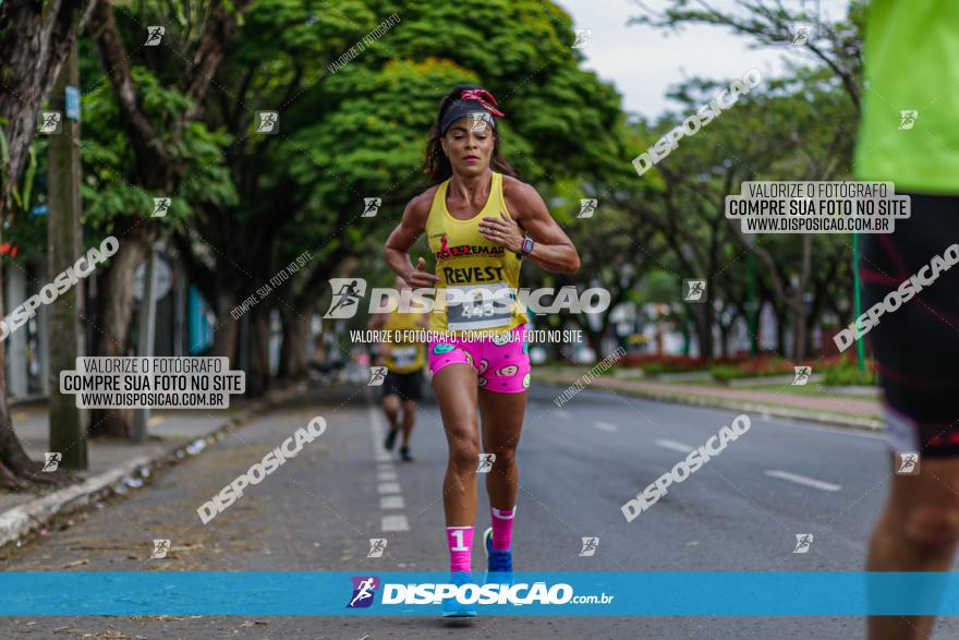 Corrida Solidaria Rede Feminina de Combate ao Cancer