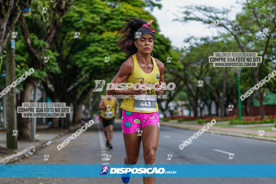 Corrida Solidaria Rede Feminina de Combate ao Cancer