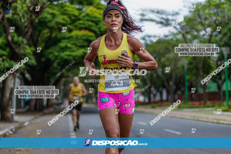 Corrida Solidaria Rede Feminina de Combate ao Cancer