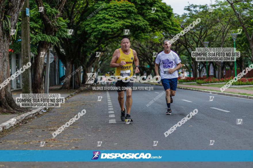 Corrida Solidaria Rede Feminina de Combate ao Cancer