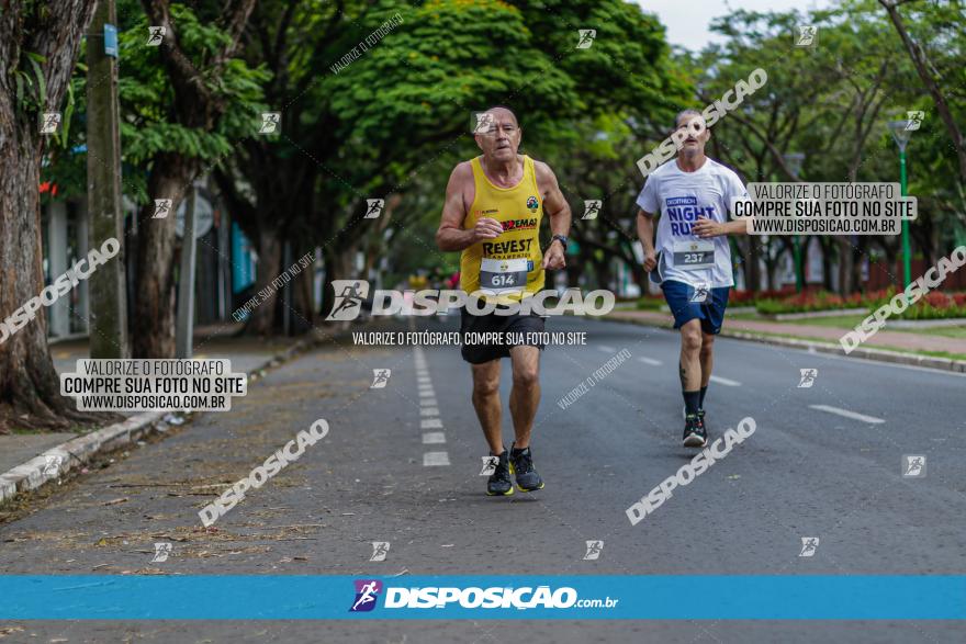 Corrida Solidaria Rede Feminina de Combate ao Cancer