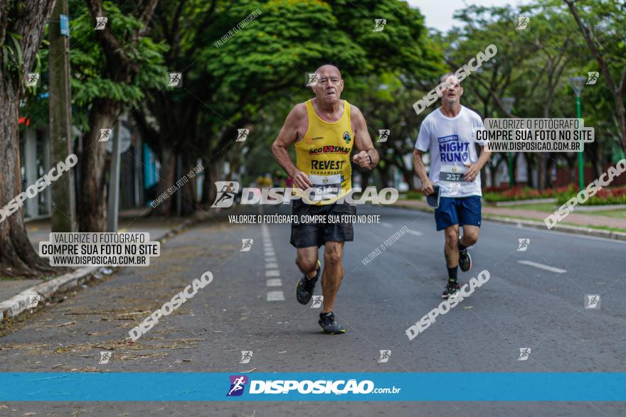 Corrida Solidaria Rede Feminina de Combate ao Cancer